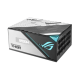 Asus ROG THOR 1200P2 GAMING 80 Plus Platinum 1200W Power Supply