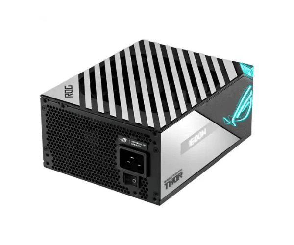 Asus ROG THOR 1600T 1600W 80Plus Titanium Full Modular Power Supply
