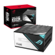 Asus ROG THOR 850W Platinum II 80 Plus Platinum Power Supply