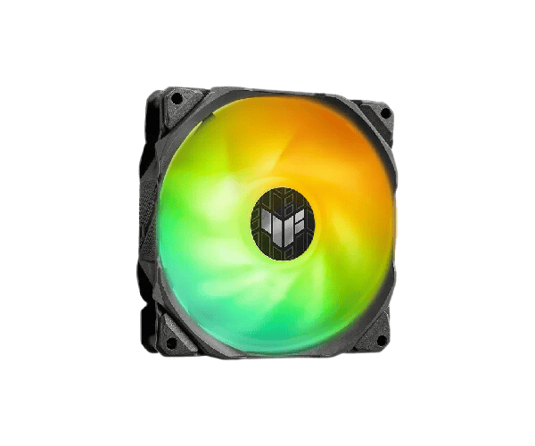 Asus TUF GAMING LC II 360 ARGB AIO Liquid CPU Cooler