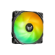 Asus TUF GAMING LC II 360 ARGB AIO Liquid CPU Cooler