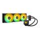 Asus TUF GAMING LC II 360 ARGB AIO Liquid CPU Cooler
