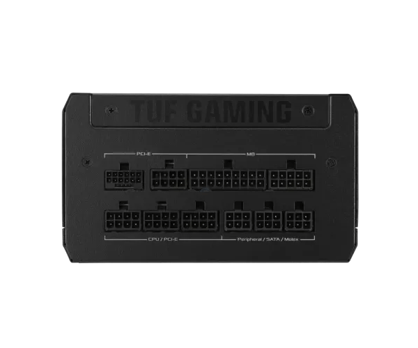 Asus TUF Gaming 1000G 1000W 80 Plus Gold Power Supply