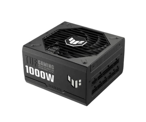 Asus TUF Gaming 1000G 1000W 80 Plus Gold Power Supply