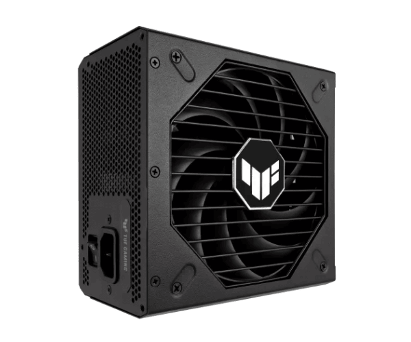 Asus TUF Gaming 1200G 1200W 80 Plus Gold Full Modular Power Supply