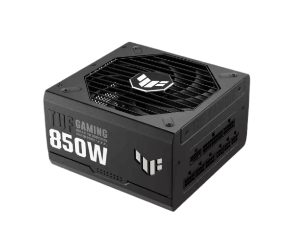 Asus TUF Gaming 850G 850W 80 Plus Gold Full Modular Power Supply