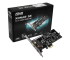 Asus Xonar SE 5.1 PCIe 192kHz Gaming Sound Card