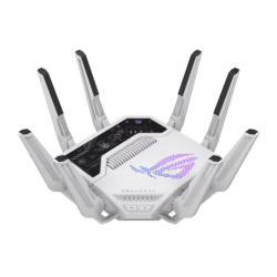 ASUS ROG Rapture GT-BE19000AI WiFi 7 Tri-band Gaming Router