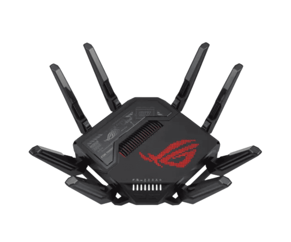 ASUS ROG Rapture GT-BE25000 Quad-band WiFi-7 Gaming Router