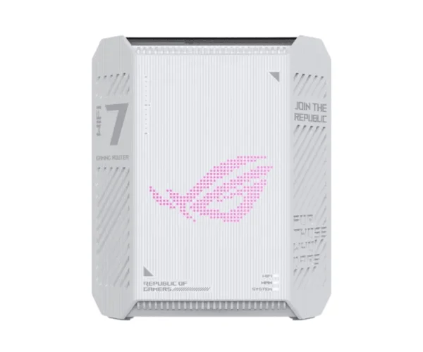 ASUS ROG Strix GS-BE7200 Dual-band WiFi 7 Gaming Router Price in BD