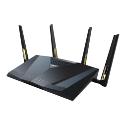 ASUS RT-AX88U Pro AX6000 Dual Band WiFi 6 Router