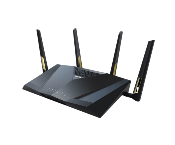 ASUS RT-AX88U Pro AX6000 Dual Band WiFi 6 Router