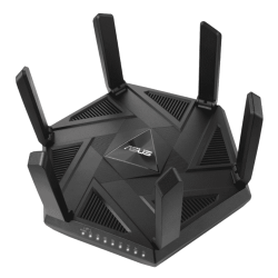 ASUS RT-AXE7800 Tri-band Wi-Fi 6E Router