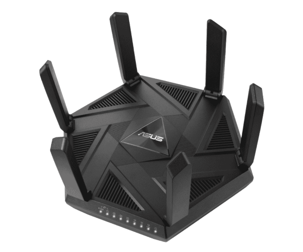 ASUS RT-AXE7800 Tri-band Wi-Fi 6E Router