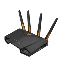ASUS TUF-AX3000 V2 Dual Band WiFi 6 Gaming Router