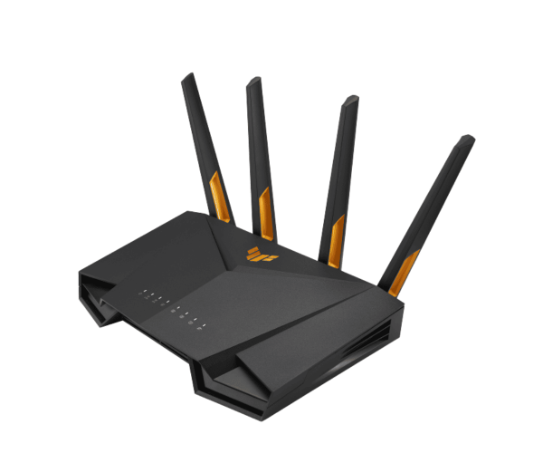 ASUS TUF-AX3000 V2 Dual Band WiFi 6 Gaming Router
