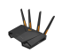 ASUS TUF-AX3000 V2 Dual Band WiFi 6 Gaming Router