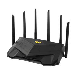 ASUS TUF-AX6000 Dual Band WiFi 6 Gaming Router