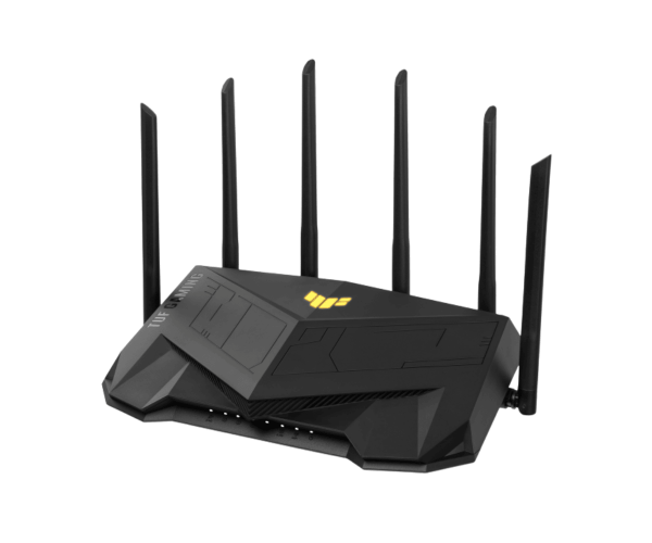 ASUS TUF-AX6000 Dual Band WiFi 6 Gaming Router