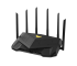ASUS TUF-AX6000 Dual Band WiFi 6 Gaming Router