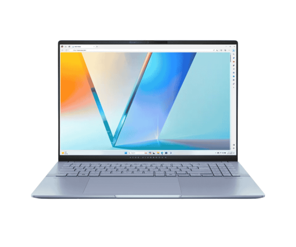 ASUS Vivobook S 16 OLED S5606MA Intel Core Ultra 5 125H 16-inch 3.2K 120Hz OLED AI Laptop