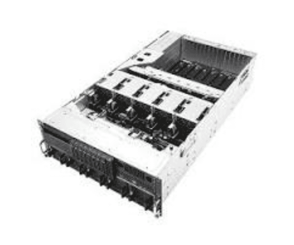 Asus ESC8000A-E13P AI GPU Server