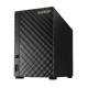 Asustor AS1102TL 2-Bay Tower Network Attached Storage