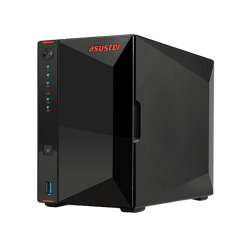 Asustor AS5202T2 2-Bay Network Attached Storage