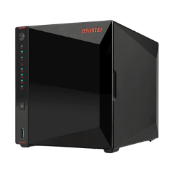 Asustor AS5304T 4-Bay Network Attached Storage