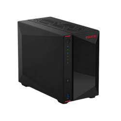 Asustor AS5402T2 2-Bay Network Attached Storage