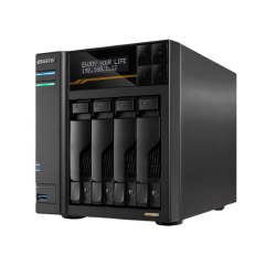 Asustor LOCKERSTOR 4 Gen3 AS6804T 4-Bay NAS
