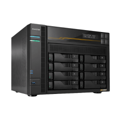Asustor LOCKERSTOR 8 Gen3 AS6808T 8-Bay NAS