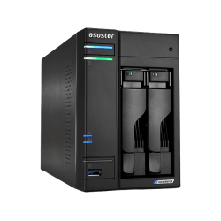 Asustor Lockerstor 2 Gen AS6702T2 2-Bay NAS