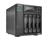 Asustor Lockerstor 4 Gen2 AS6704T 4-Bay NAS