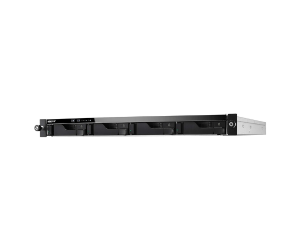 Asustor Lockerstor 4RD AS6504RD 4 Bay NAS