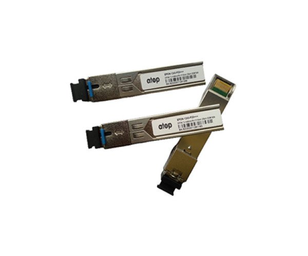 Atop 1.25 Gbps 20KM SFP Module