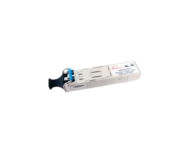 Atop Copper SFP Modules AFBR-5715ALZ - Gigabit Ethernet Connectivity