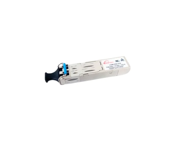 Atop Copper SFP Modules AFBR-5715ALZ - Gigabit Connectivity
