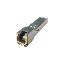 Atop Copper SFP Modules AOPT-SFP-8005I - Gigabit Ethernet Connectivity