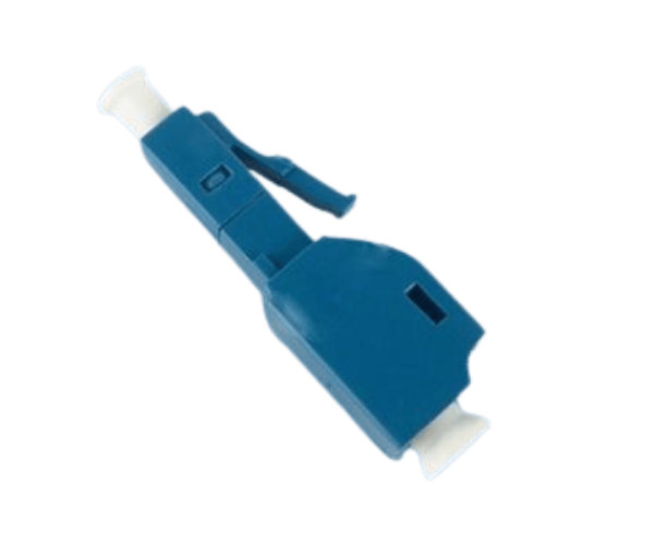 Attenuators LC-LC Singlemode Male/Female 1 to 25DB