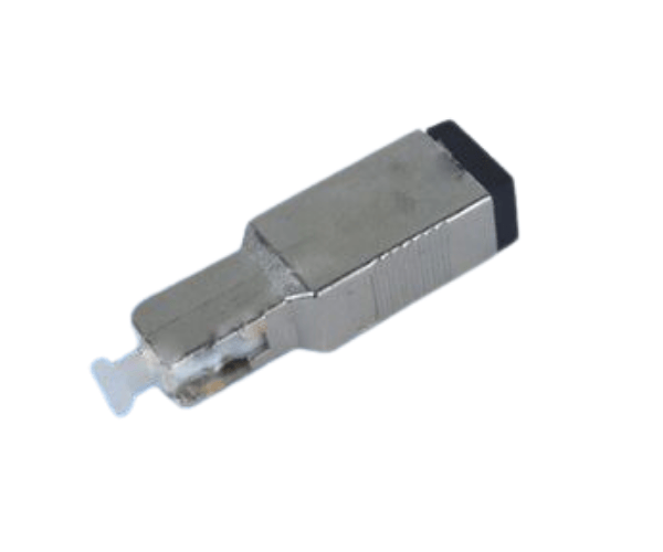 Attenuators SC-SC Singlemode Male/Female 1 to 25DB