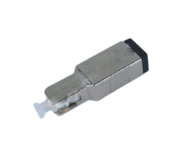 Attenuators SC/APC-SC/APC Singlemode Male/Female 1 to 25DB