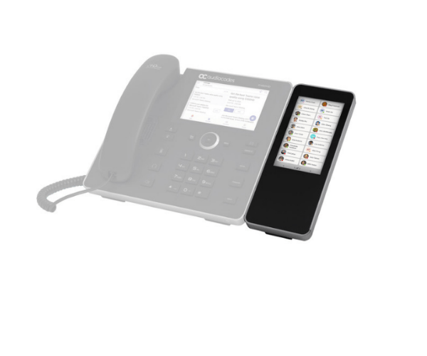 AudioCodes C450HD Expansion Module