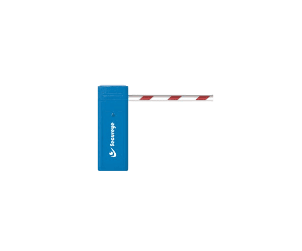 Automatic Boom Barrier Gate S-BB300