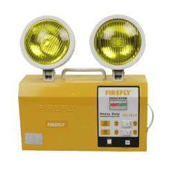 Automatic Emergency Fog Light Firefly