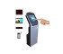 Automatic Queuing Management System Kiosk