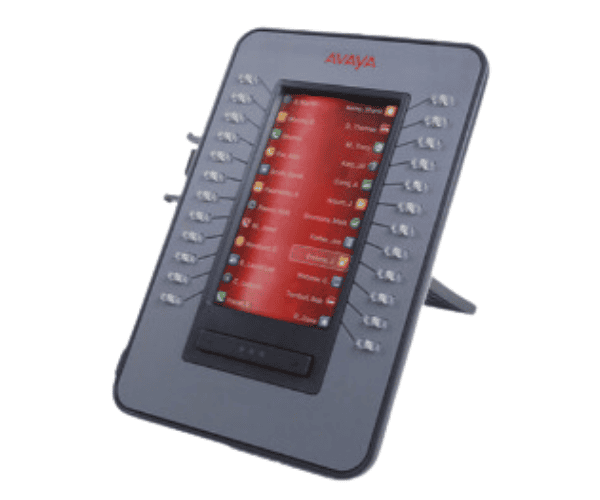 Avaya IX J100 Expansion Module