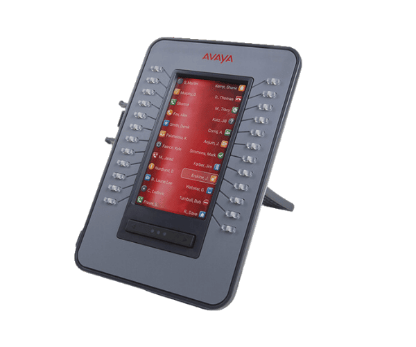 Avaya J100 EM IP Phone