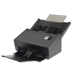 Avision AD360GWN A4 Sheet fed ADF Scanner