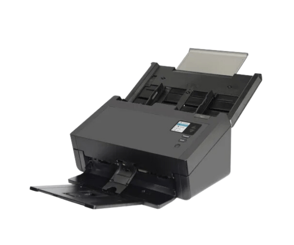 Avision AD360GWN A4 Sheet fed ADF Scanner
